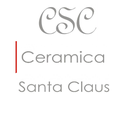 CERAMICA SANTA CLAUS