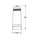 Фільтр S-Size Grohe Blue Accessories (40404001)