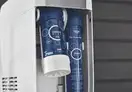 Фільтр S-Size Grohe Blue Accessories (40404001)
