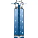 Фільтр S-Size Grohe Blue Accessories (40404001)