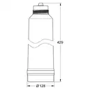 Фільтр для Grohe Blue L-size (40412001)