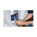 GROHE Баллон с углекислым газом Blue (40422000) фото 3 Aquada.com.ua