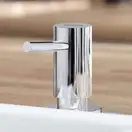Дозатор для миючого засобу Grohe (40535000)