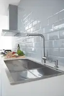 Дозатор для миючого засобу Grohe (40535DC0)