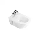Биде подвесное Catalano Canova Royal (1BSCR00) фото 1 Aquada.com.ua