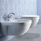 Биде подвесное Catalano Canova Royal (1BSCR00) фото 4 Aquada.com.ua