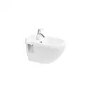 Биде подвесное Duravit Starck 3 54х36,5 см (2230150000) фото 1 Aquada.com.ua