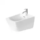 Биде подвесное Duravit Viu (2292150000) фото 2 Aquada.com.ua