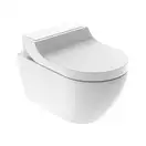 Подвесной унитаз-биде Geberit AquaClean Tuma Comfort (белый «Alpine») (146.294.11.1) фото 1 Aquada.com.ua