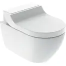 Подвесной унитаз-биде Geberit AquaClean Tuma Comfort (белый «Alpine») (146.294.11.1)