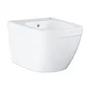 Grohe EuroCeramic Біде підвісне, біле (39208000)