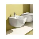 Laufen Pro Подвесное биде, белое (H8309520003021)
