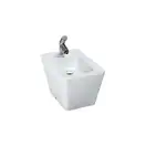 LAUFEN ALESSI  DOT биде 39*58см (H8329012003041) фото 1 Aquada.com.ua