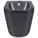 Qtap Robin Біде підлогове, біле (QT13442141CMB)