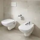 Біде підвісне Roca Debba (A355995000)