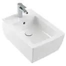 Биде подвесное Villeroy & Boch Memento 2.0 (альпийский белый) (44330001) фото 1 Aquada.com.ua