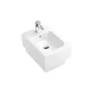 Подвесное биде Villeroy & Boch Memento (542800R2) фото 1 Aquada.com.ua