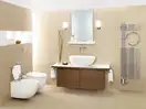 Биде подвсное Villeroy & Boch Aveo (741100R2) фото 2 Aquada.com.ua