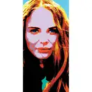 Декор настенный Mirage Privilege Emotions 03 Pop Art 120 х 240 см (PE EMOTIONS 03 POP ART 120 х 240) фото 1 Aquada.com.ua