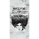 Декор настенный Mirage Privilege Murales Decoro 02 160 х 320 см (PE MURALES DECORO 02 160 х 320) фото 1 Aquada.com.ua
