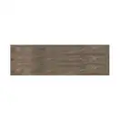 REX CERAMICHE Плитка декор SELECTION BROWN OAK 22,5X90 22,5X90 (737677) фото 1 Aquada.com.ua