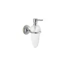 Дозатор для мыла HANSGROHE Axor 41419000 фото 1 Aquada.com.ua
