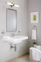 Дозатор рідкого мила Grohe Essentials New (40448001)