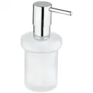 Дозатор рідкого мила Grohe Essentials New (40448001)