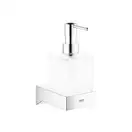 Дозатор рідкого мила Grohe Selection Cube (40805000)