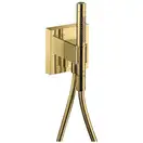 Axor Starck Organic Ручной душ, gold optic (12626990)
