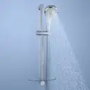 Душовий гарнітур Grohe New Tempesta Cosmopolitan 100 (26083002)