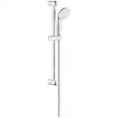 Grohe Tempesta 100 Ручной душ, 2 режима струи (26162001) фото 1 Aquada.com.ua