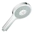 Душовий гарнітур з 4 режимами Grohe Power &amp; Soul Cosmopolitan 130 (26174000)
