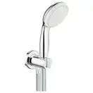 GROHE  Душевой набор New Tempesta 100, 2 режима струи (26406001) фото 1 Aquada.com.ua