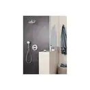Grohe New Tempesta Classic Душевой набор, хром (26406001)