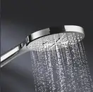 Grohe Rainshower SmartActive Душевой набор, 3 режима (26581000)
