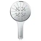 Grohe Rainshower SmartActive Душевой набор, 3 режима (26581000)