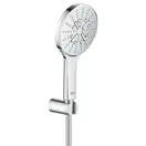 Grohe Rainshower SmartActive Душевой набор, 3 режима (26581000)