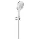 Grohe Rainshower SmartActive Душевой набор, 3 режима (26581000)