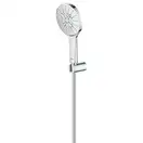 Grohe Rainshower SmartActive Душевой набор, 3 режима (26581000)