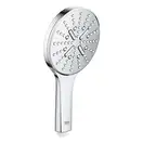 Grohe Rainshower SmartActive Душевой набор, 3 режима (26581000)