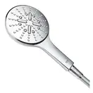 Grohe Rainshower SmartActive Душевой набор, 3 режима (26581000)