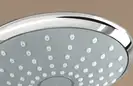 Grohe Euphoria Душевой гарнитур со штангой, хром (27266001)