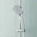 Grohe Euphoria Душевой гарнитур со штангой, хром (27266001)