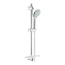 Grohe Euphoria Душевой гарнитур со штангой, хром (27266001)