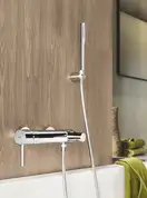 Grohe Euphoria Cosmopolitan Душевой набор, хром (27369000)