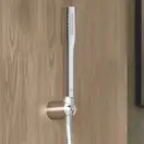 Grohe Euphoria Cosmopolitan Душевой набор, хром (27369000)