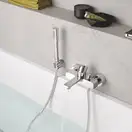 Grohe Euphoria Cosmopolitan Душевой набор, хром (27369000)