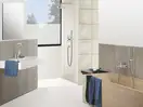 Grohe Euphoria Cosmopolitan Душевой набор, хром (27369000)