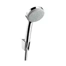 GROHE Hansgrohe Душевой набор Croma 100 (27575000) фото 1 Aquada.com.ua
